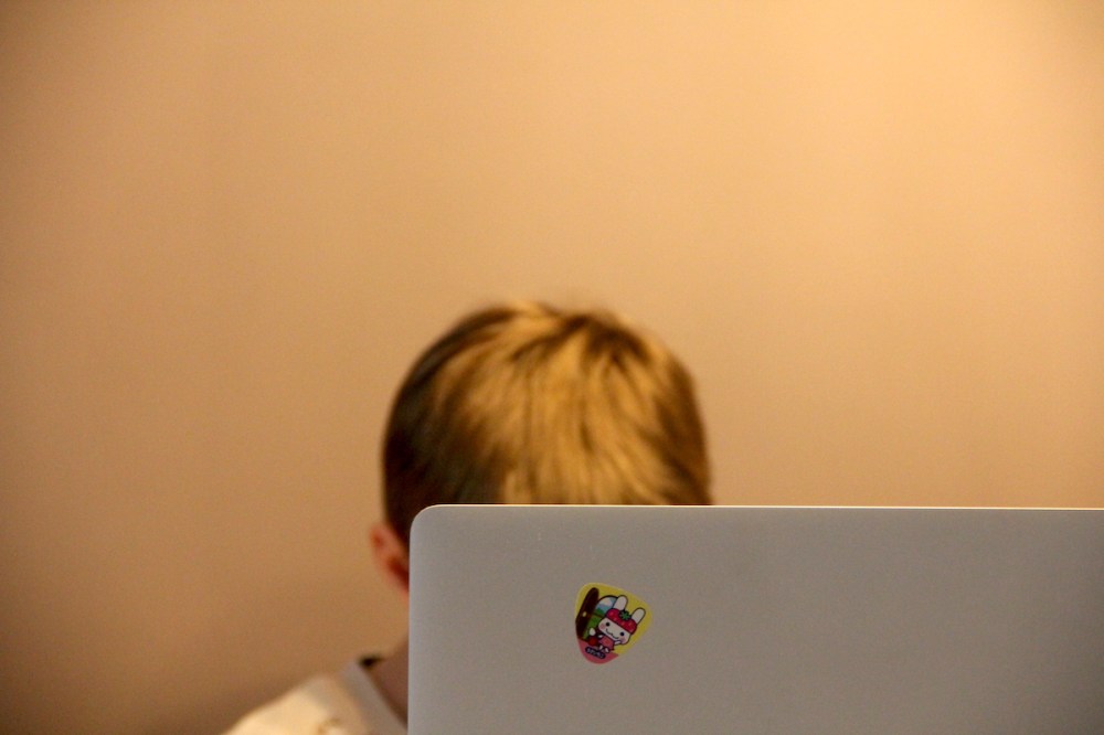 Schule digitalisieren BineLovesLife