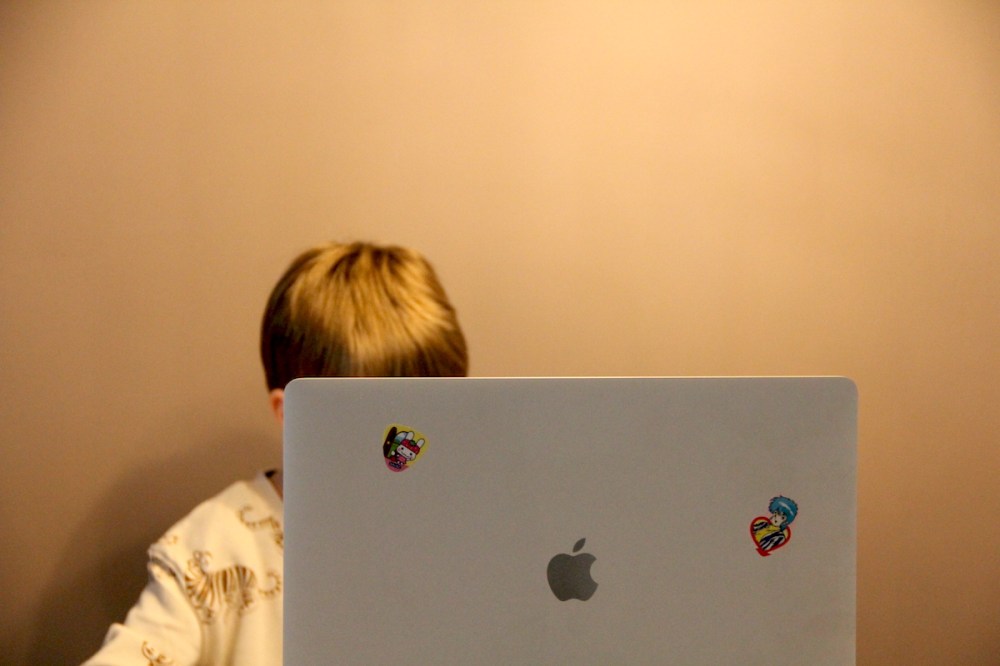 Schule von morgen BineLovesLife