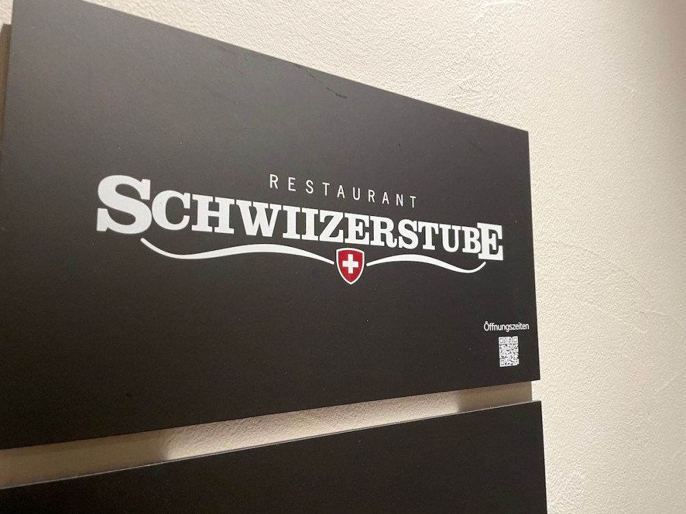 Swiss Holiday Park Schwiizerstube BineLovesLife