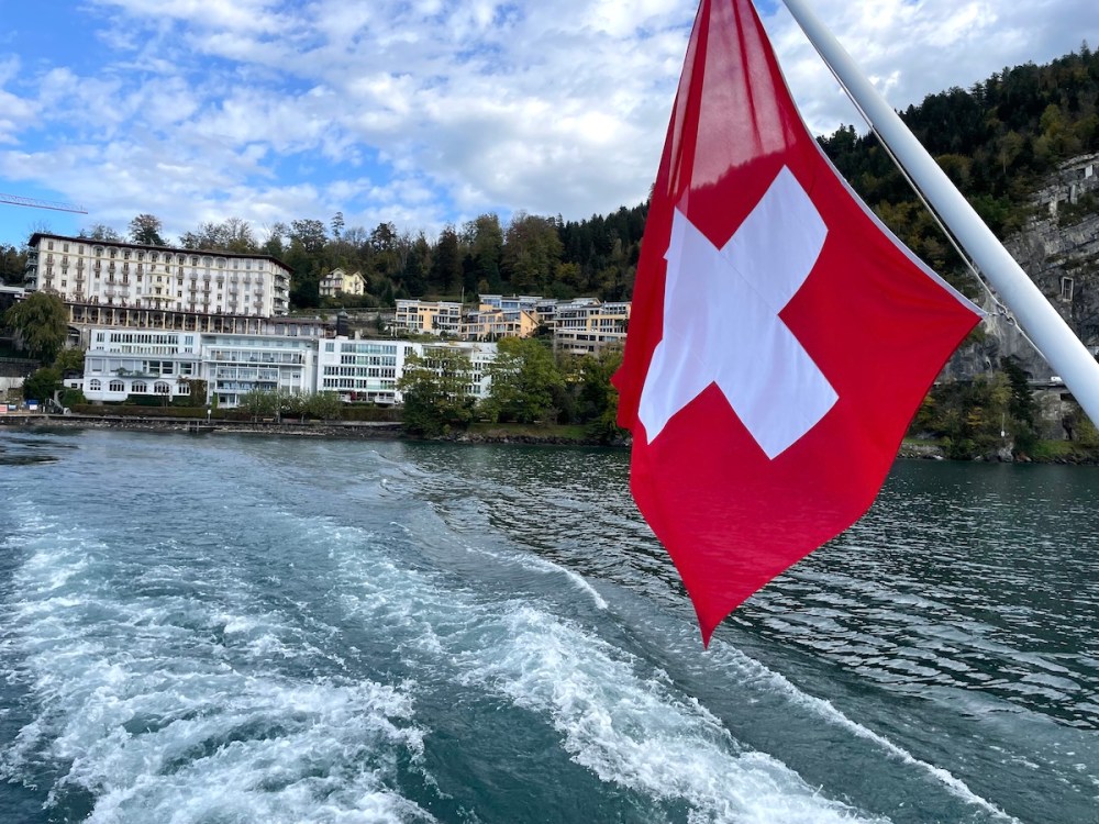Urlaub in der Schweiz Reka BineLovesLife