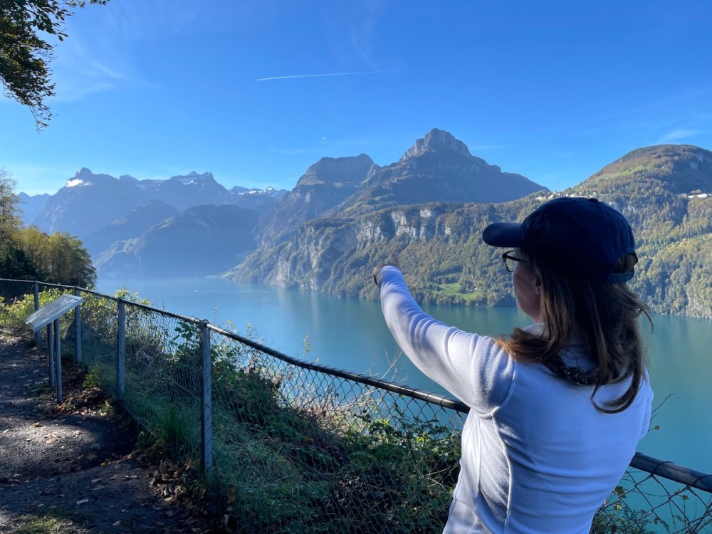 Vierwaldstättersee Swiss Holiday Park BineLovesLife