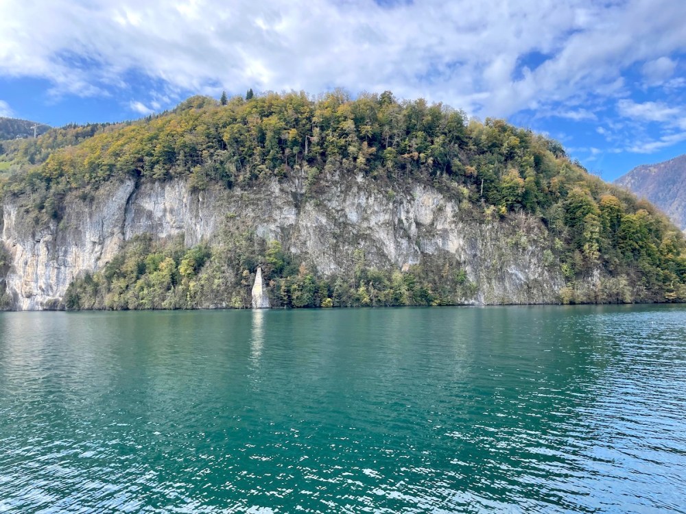 Wilhelm Tell Reka BineLovesLife