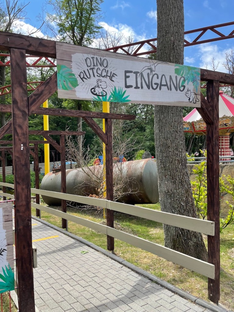 Ausflug Kinder Taunus Wunderland BineLovesLife