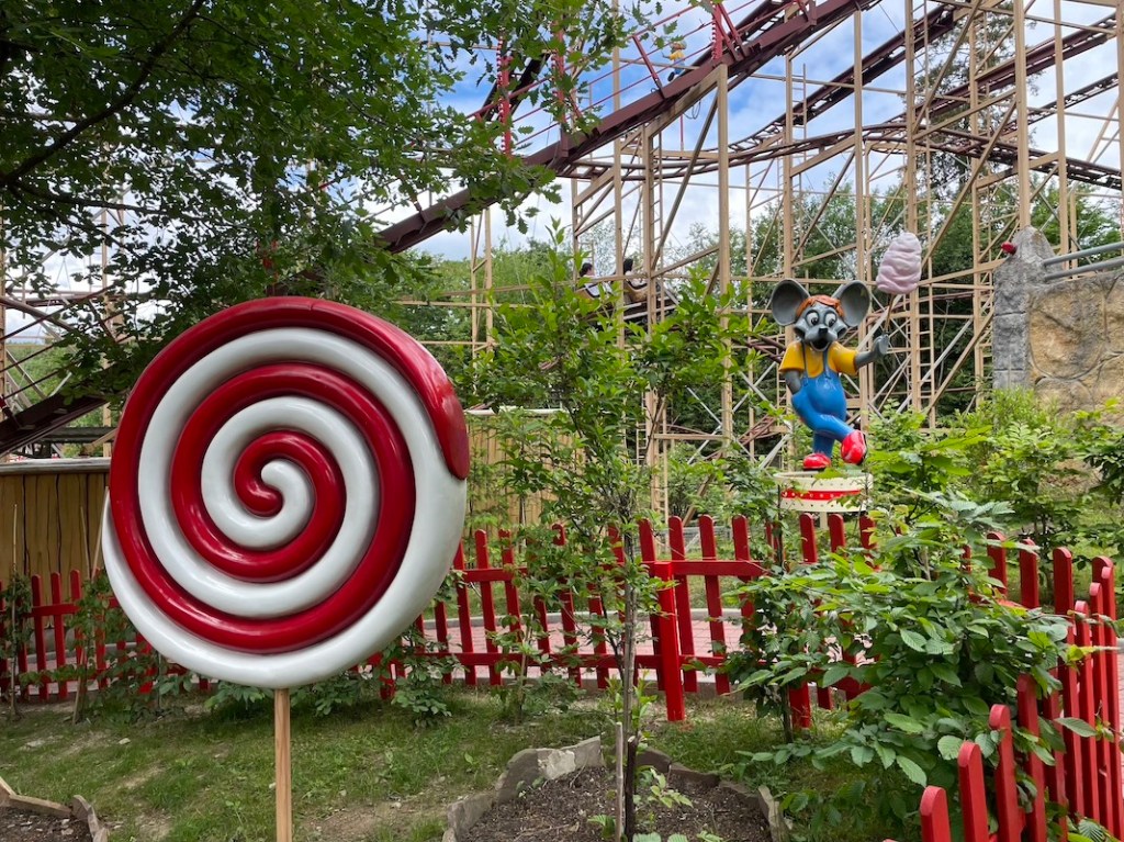 Freizeitpark Hessen BineLovesLife