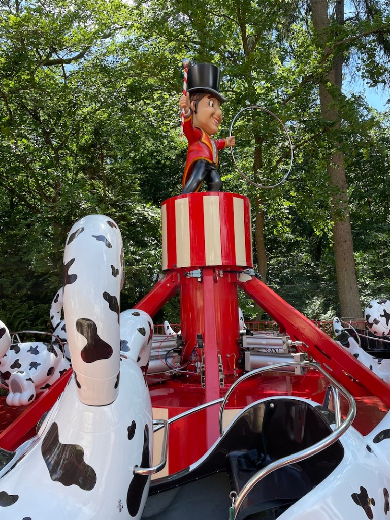 Freizeitpark mit Kindern BineLovesLife