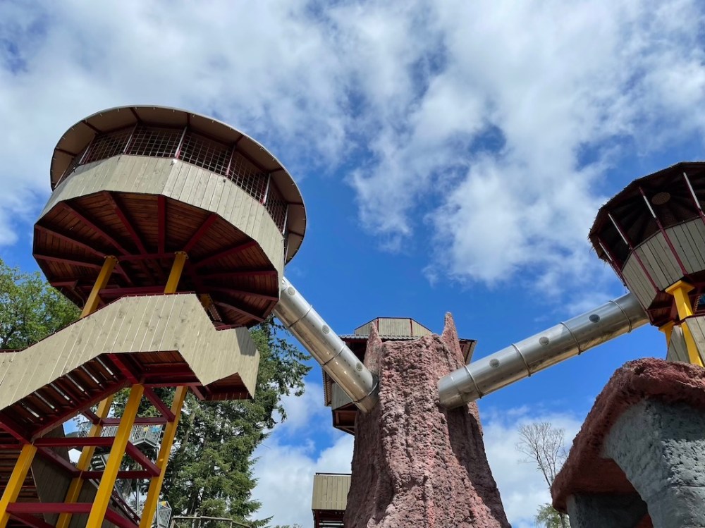 Freizeitpark Taunus Wunderland BineLovesLife