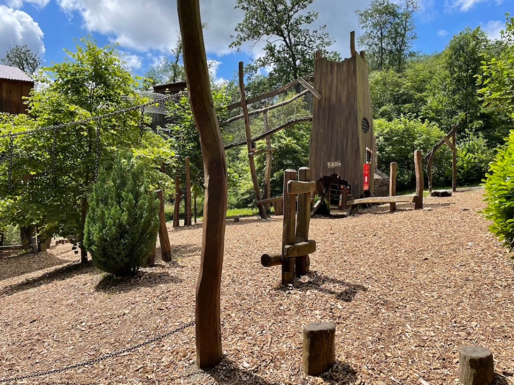 Kinder Freizeitpark Taunus Wunderland BineLovesLife