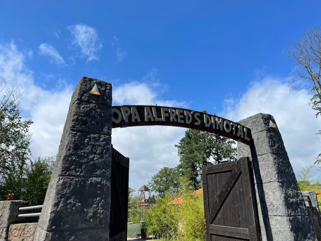 Taunus Wunderland Ausflug BineLovesLife