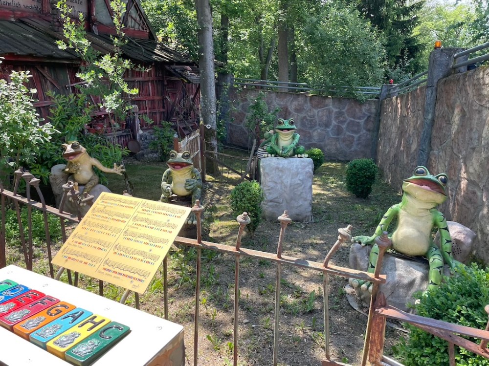 Taunus Wunderland Ausflug Kinder BineLovesLife