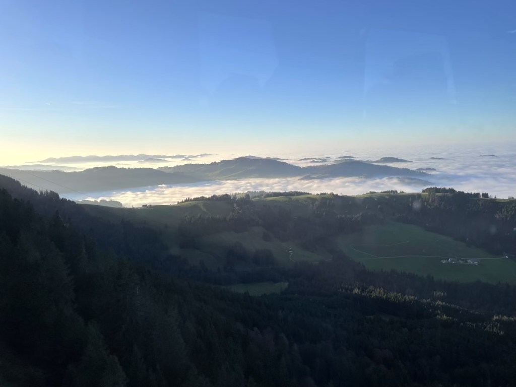 Ausblick vom Kronberg BineLovesLife