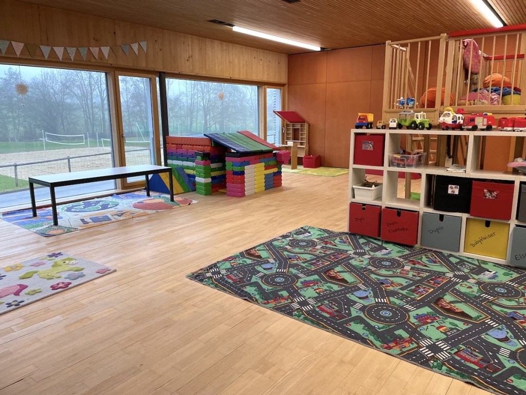 Reka Urnäsch Rekalino BineLovesLife