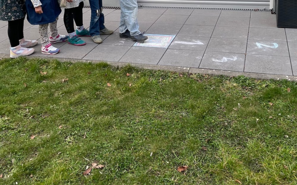 Geburtstagsmotto Woodwalker BineLovesLife