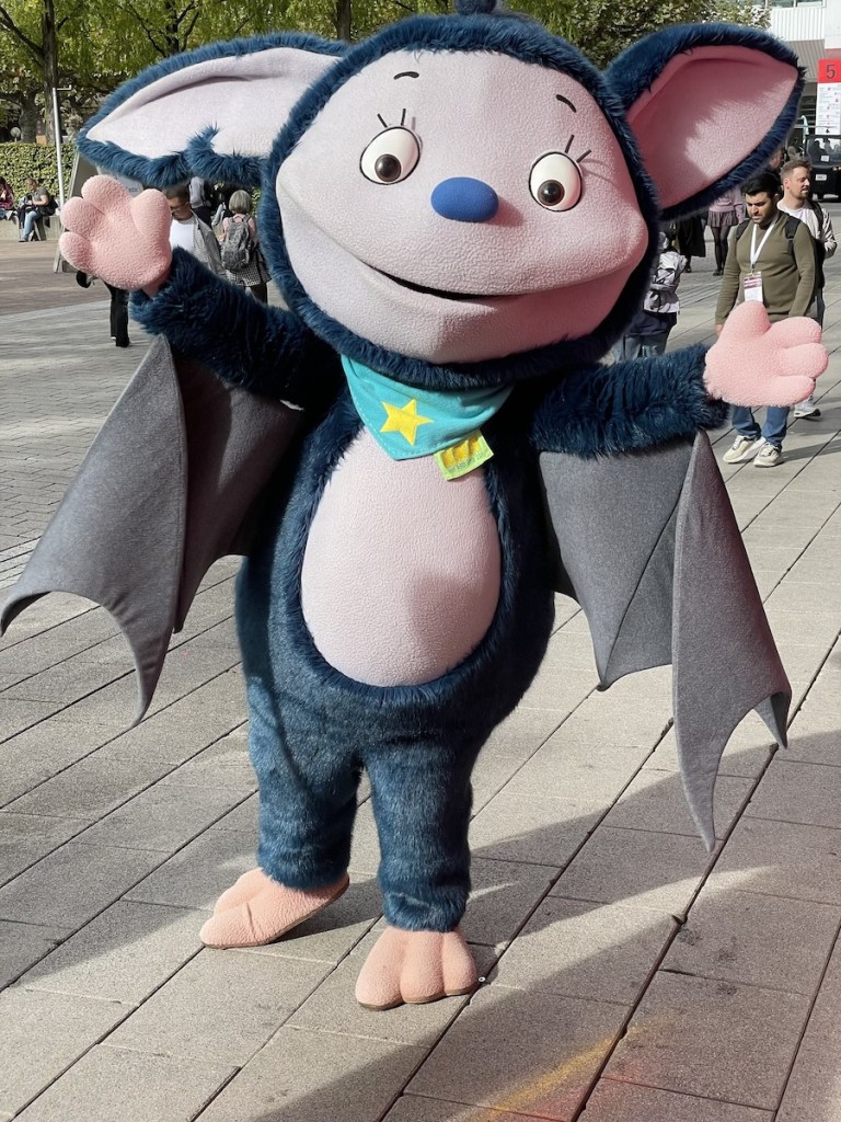 Frankfurter Buchmesse Kids 2026 BineLovesLife