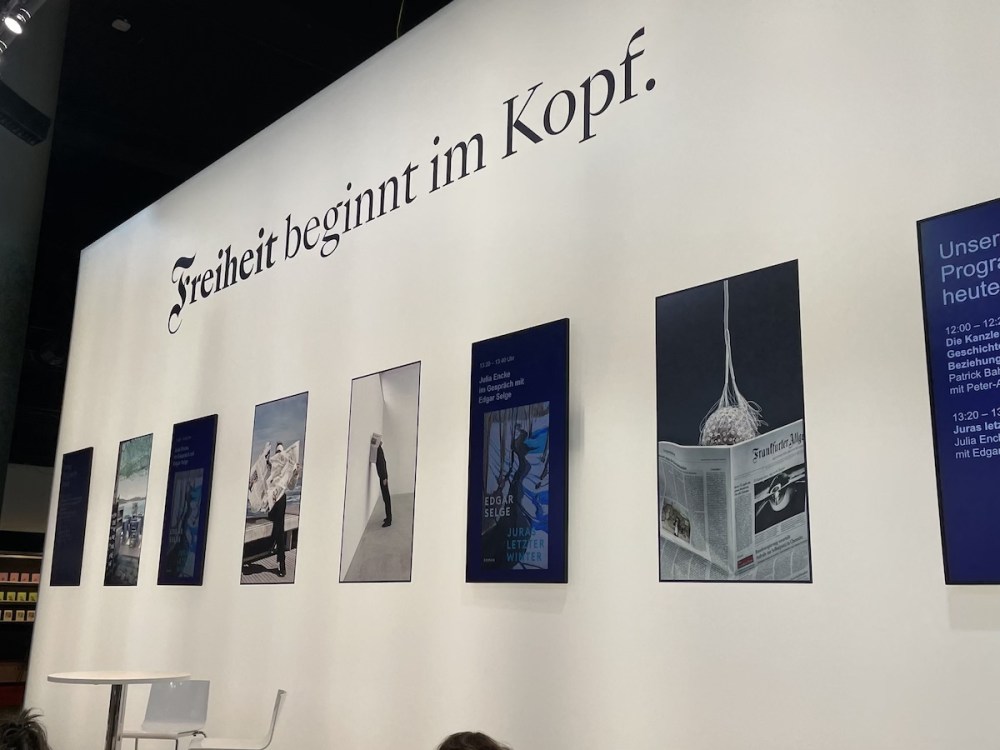 Impressionen FBM 2026 BineLovesLife