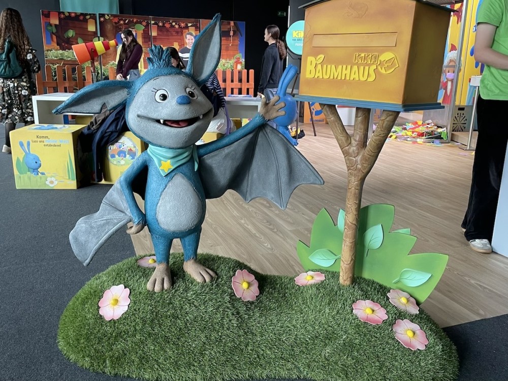 Kinderbücher FBM 2026 BineLovesLife